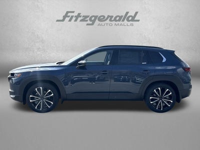 2026 Mazda Mazda CX-50 2.5 Turbo Premium Plus AWD