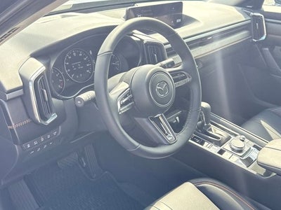2026 Mazda Mazda CX-50 2.5 Turbo Premium Plus AWD