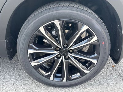 2026 Mazda Mazda CX-50 2.5 Turbo Premium Plus AWD