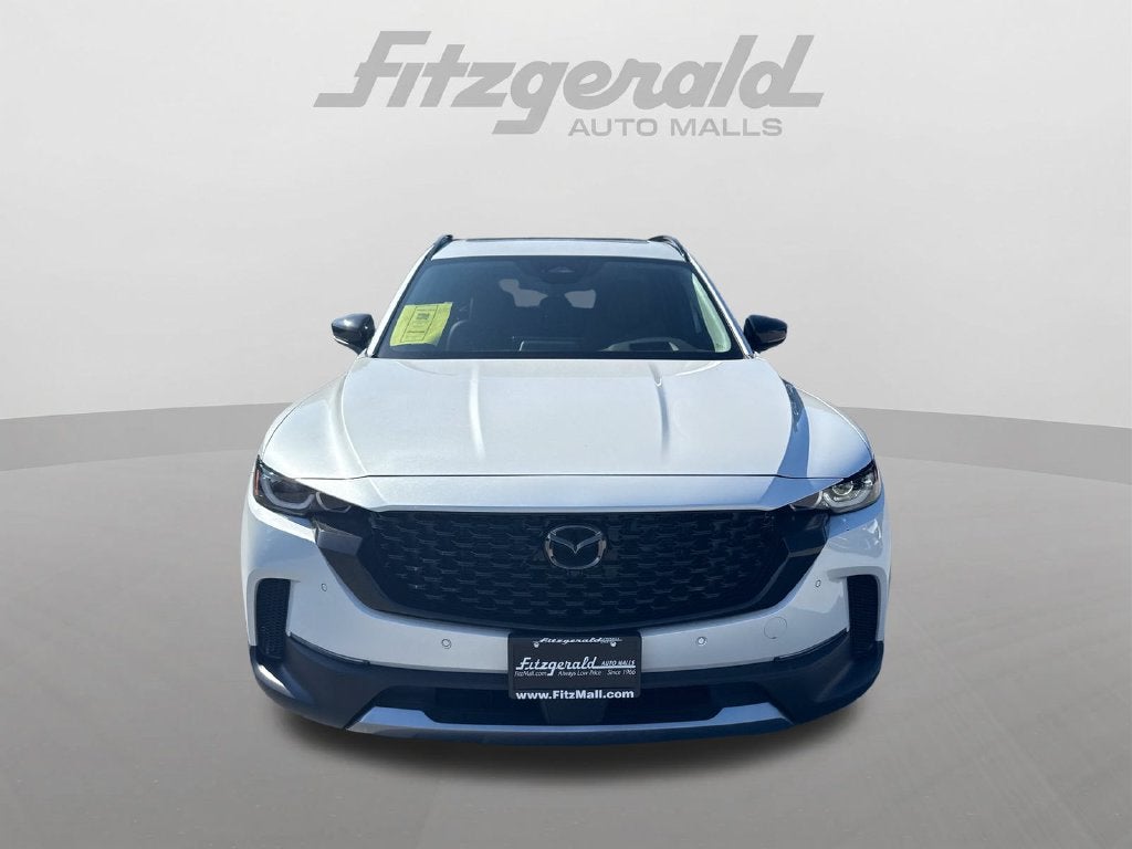 2026 Mazda Mazda CX-50 2.5 Turbo Premium Plus