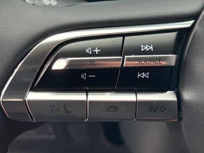 2026 Mazda Mazda CX-50 2.5 Turbo Premium Plus