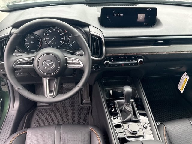 2026 Mazda Mazda CX-50 2.5 Turbo Premium Plus