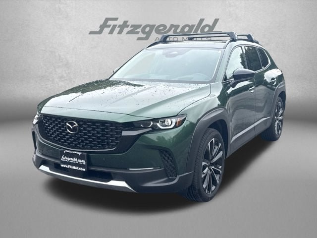 2026 Mazda Mazda CX-50 2.5 Turbo Premium Plus