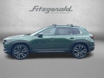 2026 Mazda Mazda CX-50 2.5 Turbo Premium Plus