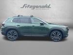 2026 Mazda Mazda CX-50 2.5 Turbo Premium Plus