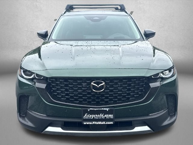 2026 Mazda Mazda CX-50 2.5 Turbo Premium Plus