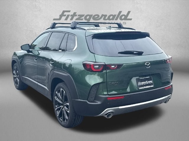 2026 Mazda Mazda CX-50 2.5 Turbo Premium Plus