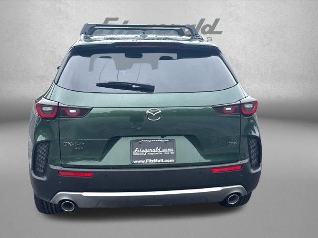 2026 Mazda Mazda CX-50 2.5 Turbo Premium Plus