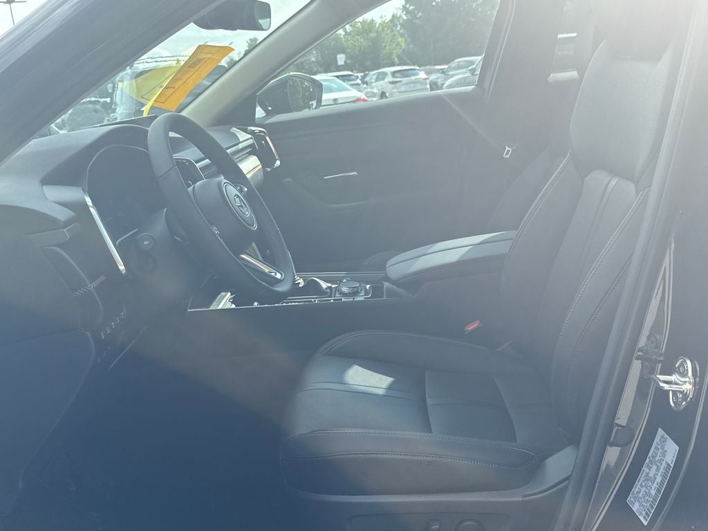 2026 Mazda Mazda CX-50 2.5 Turbo Premium Plus