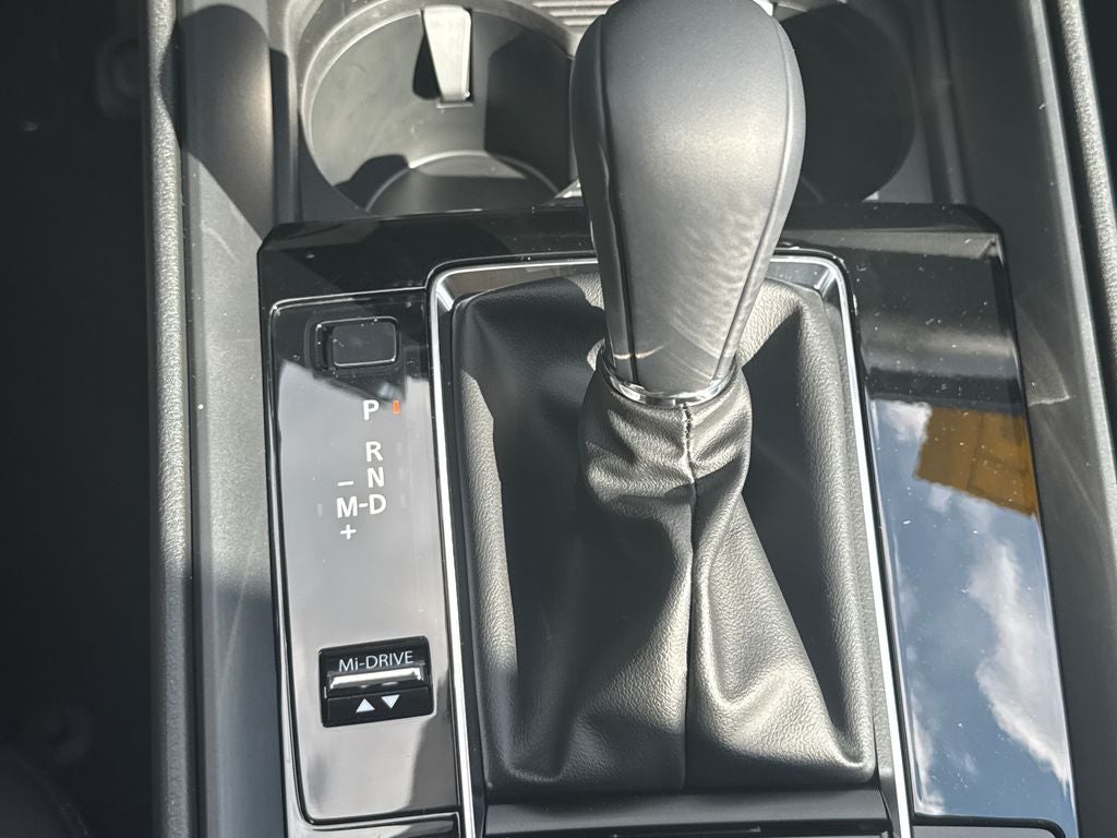 2026 Mazda Mazda CX-50 2.5 Turbo Premium Plus