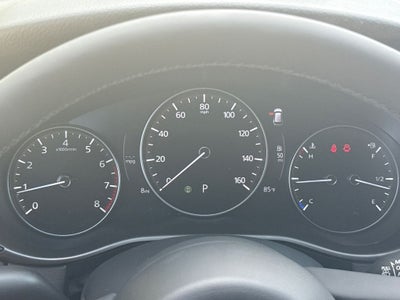 2026 Mazda Mazda CX-50 2.5 Turbo Premium Plus