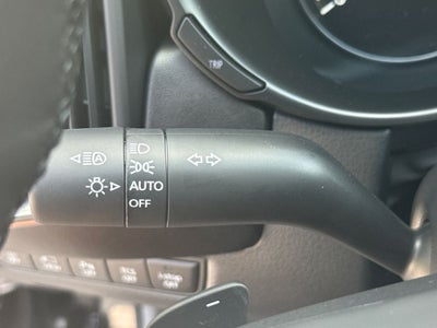 2026 Mazda Mazda CX-50 2.5 Turbo Premium Plus