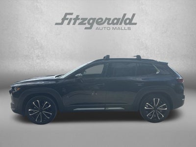 2026 Mazda Mazda CX-50 2.5 Turbo Premium Plus