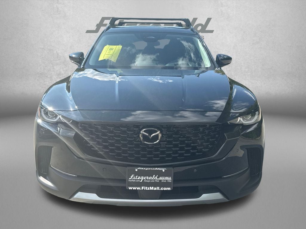 2026 Mazda Mazda CX-50 2.5 Turbo Premium Plus