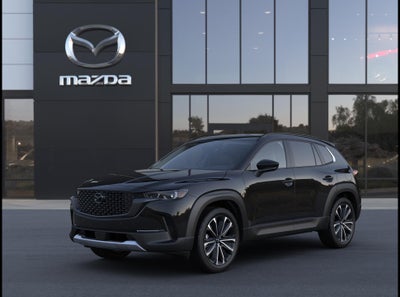 2026 Mazda Mazda CX-50 2.5 Turbo Premium Plus