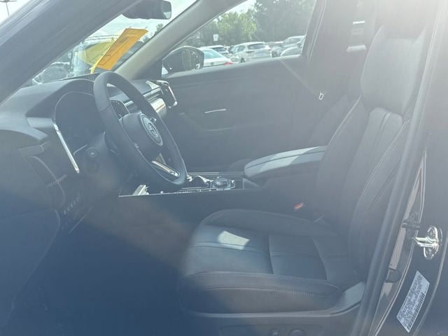 2026 Mazda Mazda CX-50 2.5 Turbo Premium Plus
