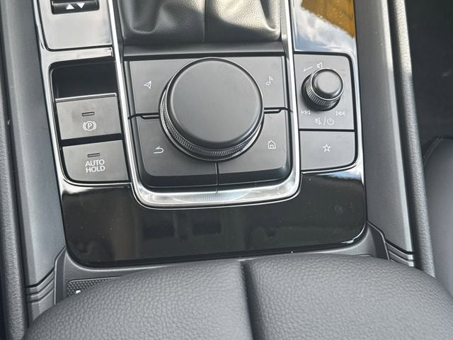 2026 Mazda Mazda CX-50 2.5 Turbo Premium Plus