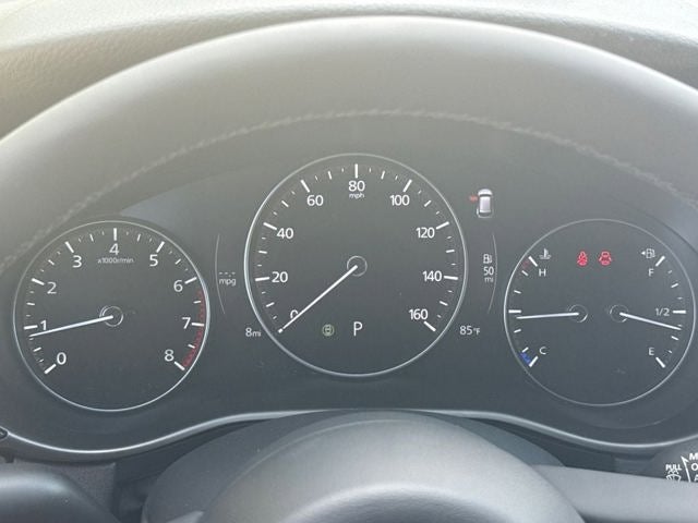 2026 Mazda Mazda CX-50 2.5 Turbo Premium Plus