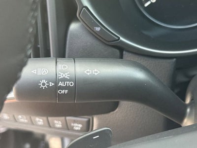 2026 Mazda Mazda CX-50 2.5 Turbo Premium Plus