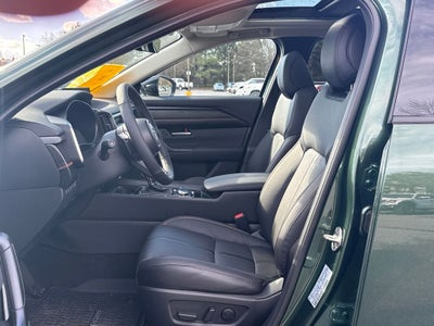 2026 Mazda Mazda CX-50 2.5 Turbo Premium Plus AWD