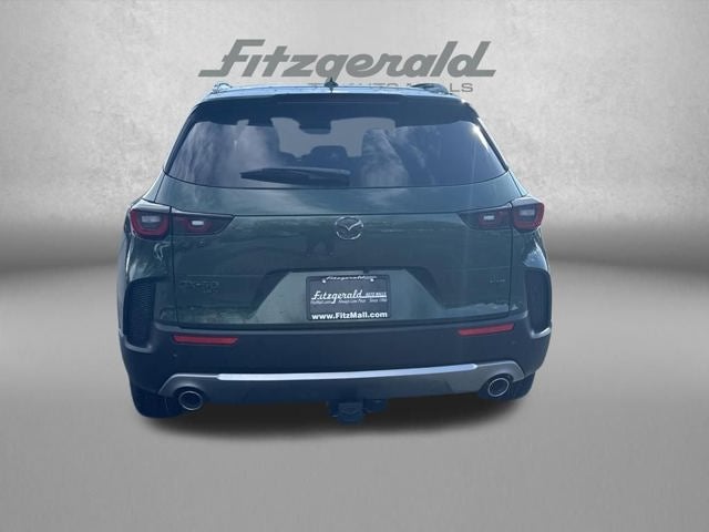 2026 Mazda Mazda CX-50 2.5 Turbo Premium Plus AWD