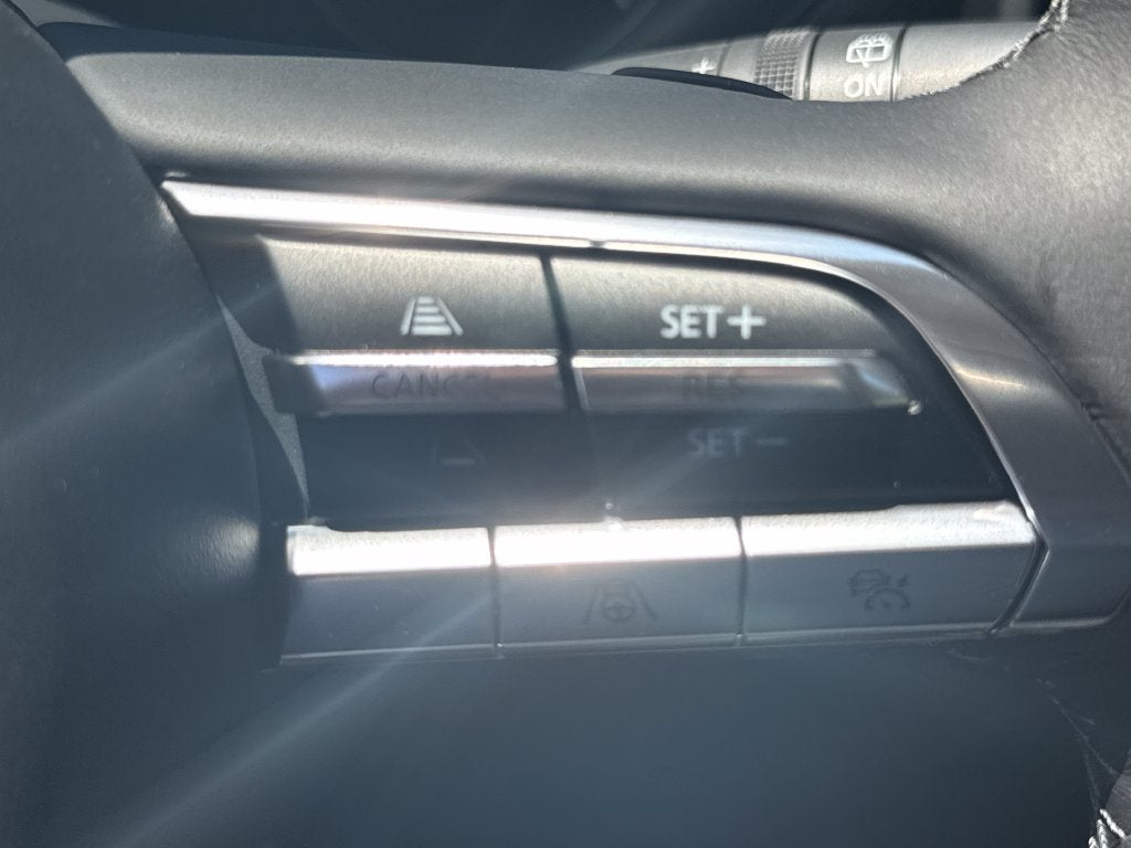 2026 Mazda Mazda CX-50 2.5 Turbo Premium Plus