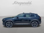 2026 Mazda Mazda CX-50 2.5 Turbo Premium Plus
