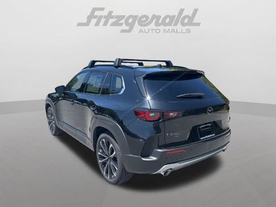 2026 Mazda Mazda CX-50 2.5 Turbo Premium Plus