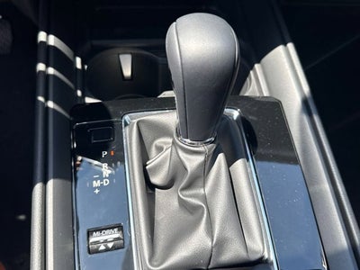 2026 Mazda Mazda CX-50 2.5 Turbo Premium Plus