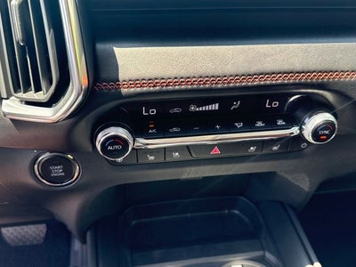 2026 Mazda Mazda CX-50 2.5 Turbo Premium Plus