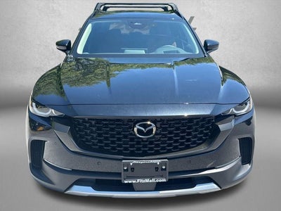 2026 Mazda Mazda CX-50 2.5 Turbo Premium Plus