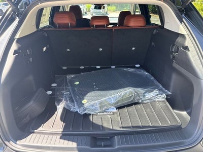 2026 Mazda Mazda CX-50 2.5 Turbo Premium Plus