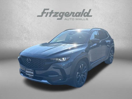 2026 Mazda Mazda CX-50 2.5 Turbo Premium Plus