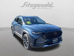 2026 Mazda Mazda CX-50 2.5 Turbo Premium Plus