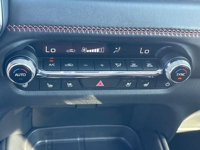 2026 Mazda Mazda CX-50 2.5 Turbo Premium Plus