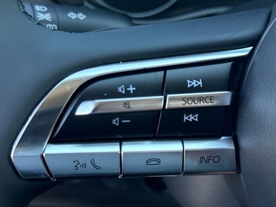 2026 Mazda Mazda CX-50 2.5 Turbo Premium Plus