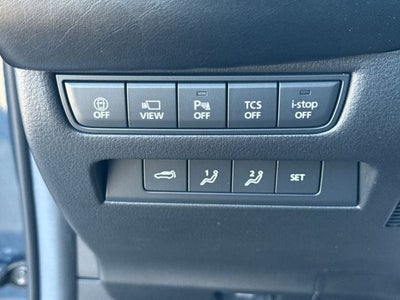 2026 Mazda Mazda CX-50 2.5 Turbo Premium Plus