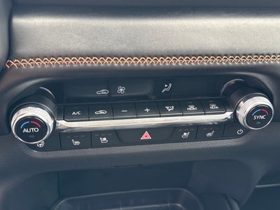 2026 Mazda Mazda CX-50 2.5 Turbo Premium Plus AWD