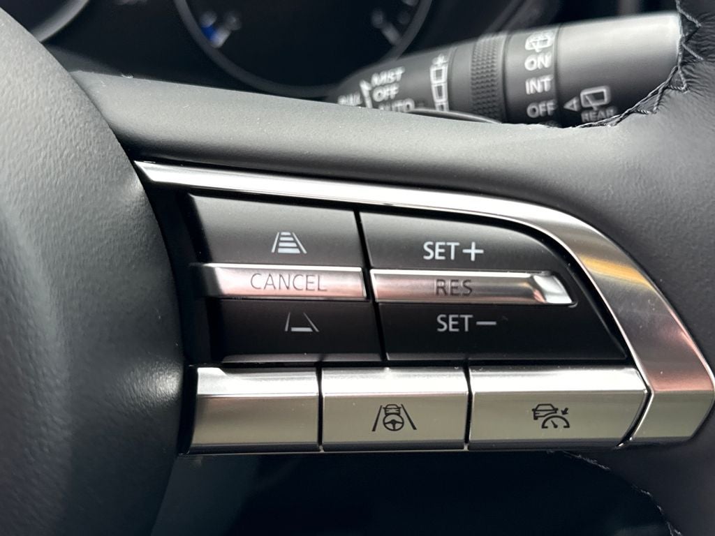 2026 Mazda Mazda CX-50 2.5 Turbo Premium Plus AWD