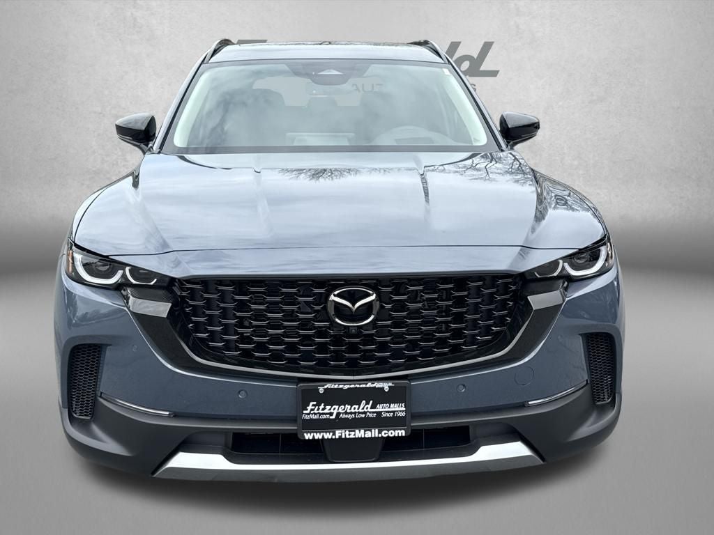 2026 Mazda Mazda CX-50 2.5 Turbo Premium Plus AWD