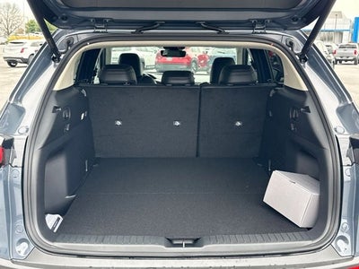 2026 Mazda Mazda CX-50 2.5 Turbo Premium Plus AWD