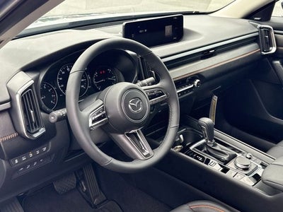 2026 Mazda Mazda CX-50 2.5 Turbo Premium Plus AWD