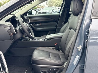 2026 Mazda Mazda CX-50 2.5 Turbo Premium Plus AWD