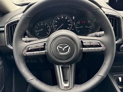 2026 Mazda Mazda CX-50 2.5 Turbo Premium Plus AWD