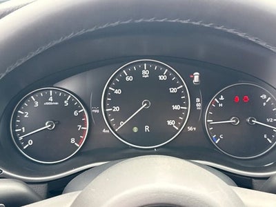 2026 Mazda Mazda CX-50 2.5 Turbo Premium Plus AWD