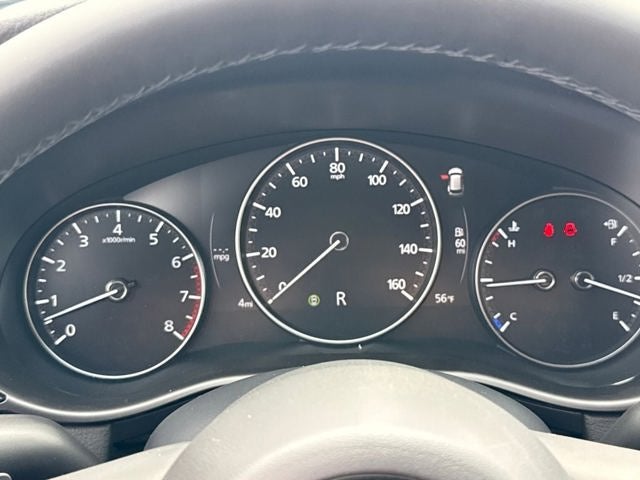 2026 Mazda Mazda CX-50 2.5 Turbo Premium Plus AWD