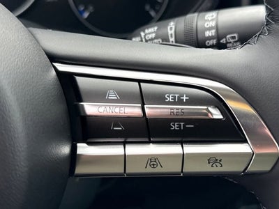 2026 Mazda Mazda CX-50 2.5 Turbo Premium Plus AWD