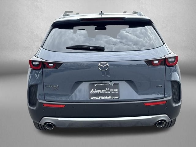 2026 Mazda Mazda CX-50 2.5 Turbo Premium Plus AWD