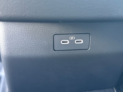 2026 Mazda Mazda CX-50 2.5 S Meridian Edition