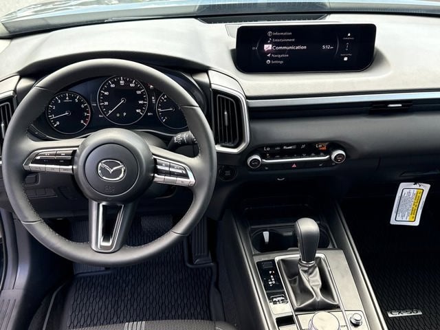2026 Mazda Mazda CX-50 2.5 S Meridian Edition